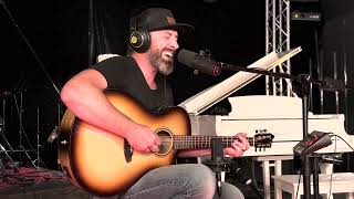 I'm Over You (Keith Whitley Cover)