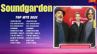 Soundgarden Top Charts 2025 ~ Trending Tracks ~ Best Music 2025