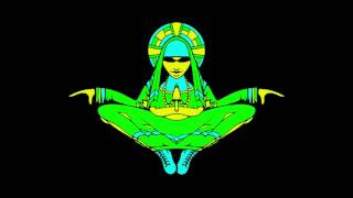 Green Nuns Of The Revolution Set @ Boom Festival 2014 (DanceTemple)