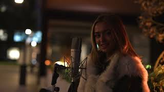 Iuliana Beregoi - Прованс ( cover Ёлка ) @elkasinger ❤️