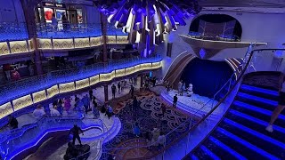 🚢 Live from... The Star of the Seas ⚓️