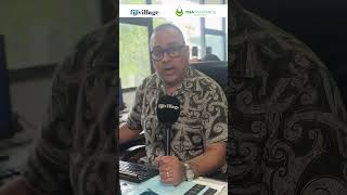 #fijivillage with TISA Insurance @12:20PM - Tuesday 23rd June, 2026
