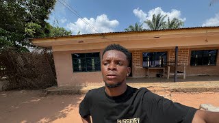 Reason Why Fathers Don’t Live Long - VILLAGE BOY‼️🥺