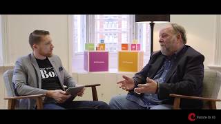 Episode 4.1: Learn About FreemanXP's "Trend Lab"