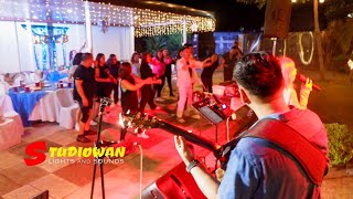 NCCB Year End Party