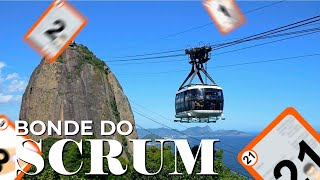 O Funk da Agilidade