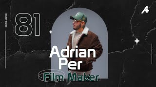 No Time For Games, with Adrian Per | Creative Ambiance Ep. 81