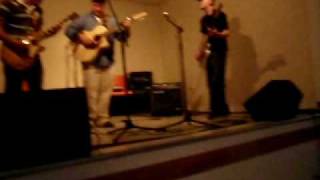 Ben Pitts, Fraser and Keith, Grand Lake Hall. Simple Man. Lynyrd Skynyrd