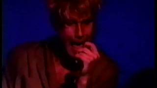 Slug - Borax (Live)