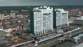 Bremerhoom   Stadt an Diek