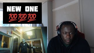 OnPointLikeOp - LightWork Freestyle Reaction
