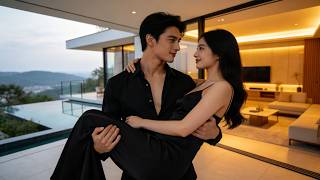 【FULL】Enter a World Where Everything Is Reversed,I Rewrote the Story and Spoiled My Wife!#minidrama