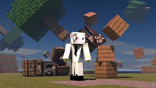 Day 3 of Survival Minecraft LIVE