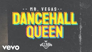 Mr Vegas - Dancing Queen (Official Video)