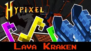 【Note Block】 Hypixel Skyblock OST | Lava Kraken (Kuudra Fight)