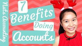 How to grow your business faster with accounting - 7 Benefits Of Doing Your Own Accounts