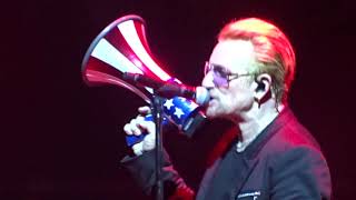 U2 BulletTheBlueSky 7:27:15