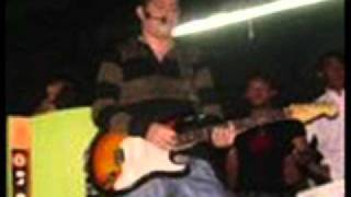 Well Marx - I'm in Love with my best Friend.