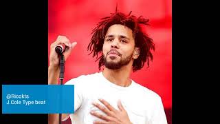 JCole type beat #JCole