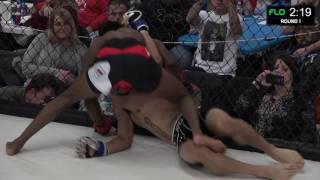 RFO Big Guns 22 Fight 10 Christian Vs Hauser