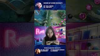 MOBILEGENDS MLBB GAMEPLAY PART 1