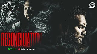 Original Royalty Recordings Presents: Sons Of Thunder - Reconciliation