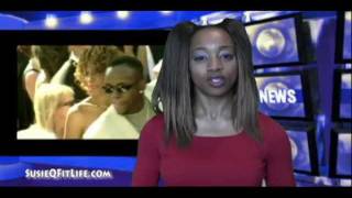 Whitney Houston's Death Affects the Community