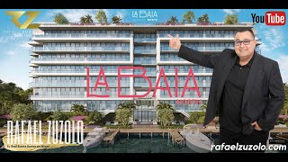 Propiedades de Lujo en Miami - La Baia North