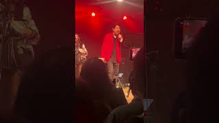 Ryousuke Kaizu - Ai No Soldier (Live 2025)