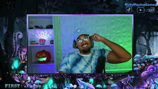 The Art of DYING ✨Repeatedly✨ | Ninja Gaiden 4 | CH. 01 | Hard Mode (Pause) | Twitch VOD 10/22/2
