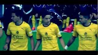 Miguel Castroman "The Swiss Talent" Let's Go