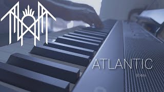 Sleep Token - Atlantic Piano Instrumental Cover (WardSpeaksMusic)