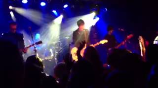 Johnny Marr  How soon is now