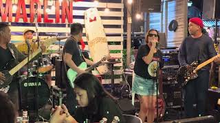 The Aunties - She got Arrested (The Interrupters)