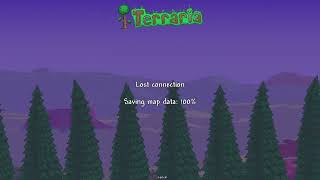 Playing Terraria Legendary Mode [Part 1] Ft. (TysonExist)