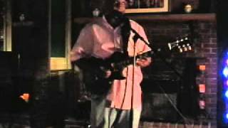 Darryl Mccoy jr. Live in new orleans Part 6