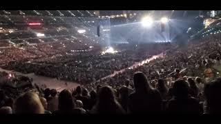 Tantum Ergo, National Eucharistic Congress NEC