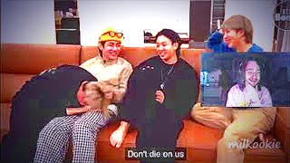 BTS Forgetting They Are Millionaires Reaction