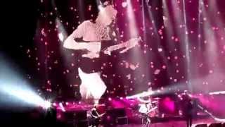 Kasabian - Days Are Forgotten - Leeds 21st November