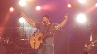 People Are Crazy (Live)