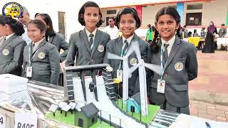 🔬✨ Science Fair 2026 | Jet Kids International School, Pusad 