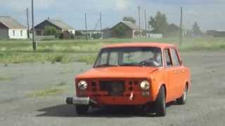 Amateur Drift Day 2015. Amateur russian crazy drift