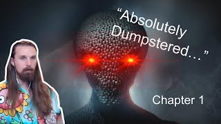 I got DESTROYED | Chapter 1 | XCOM 2 WOTC 1st Play Through