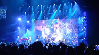 Journey Open Arms LIVE Toronto Mar 12 2023
