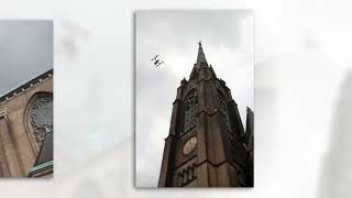LiDAR and Infrared Thermal Drones St Louis
