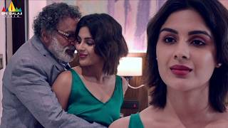 Samyuktha Menon and Nassar Interesting Scene | Erida | Kannada Latest Movie Scenes