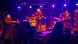 Max Creek at the Range, Mason NH 7/19/25