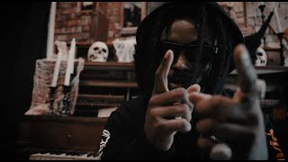 Jdot Breezy - Dissers To Sprinters (Official Music Video) (Shot by Faiz)
