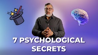 7 Psychological Tricks to Attract Viewers​