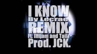 I Know Remix